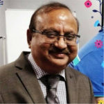 Dr. Ashok Srivastava

CSMP