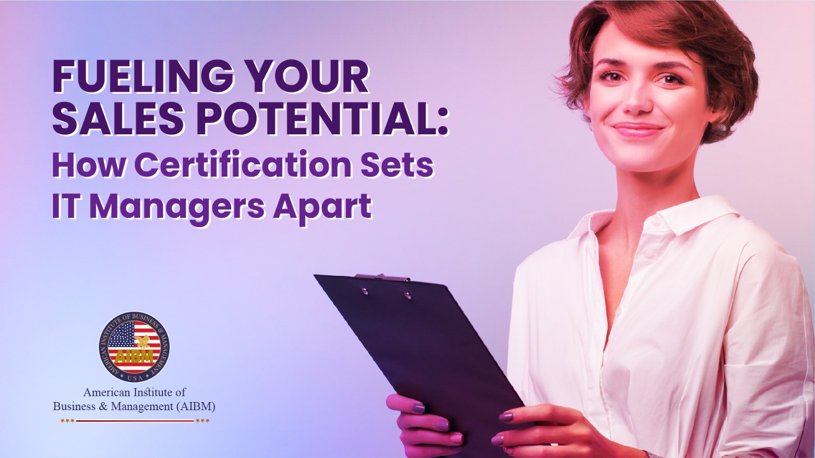 Fueling Your Sales Potential: The Impact of the CHSP Certification in