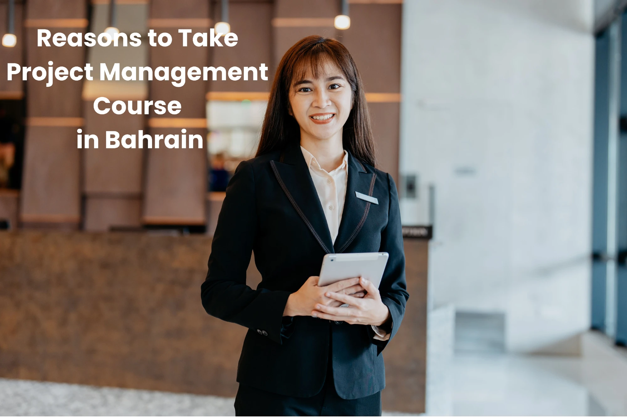 Reasons to Take project management Course in Bahrain