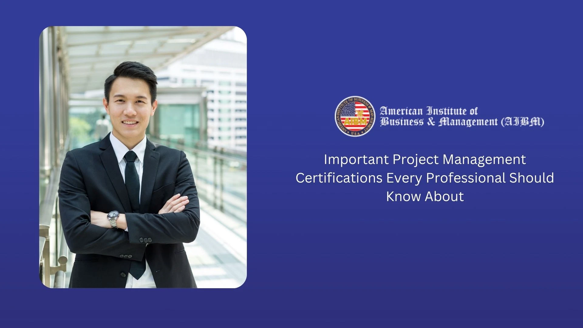 Project Management Certifications