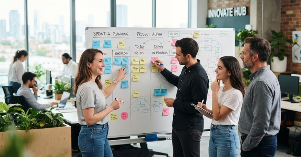 Supply Chain Management in 2026: Career Paths, Salaries, and What ...